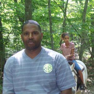 Meet your Posher, Jeffrey